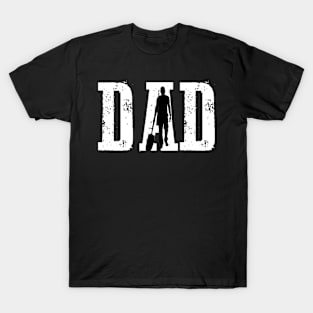 Best dad ever T-Shirt